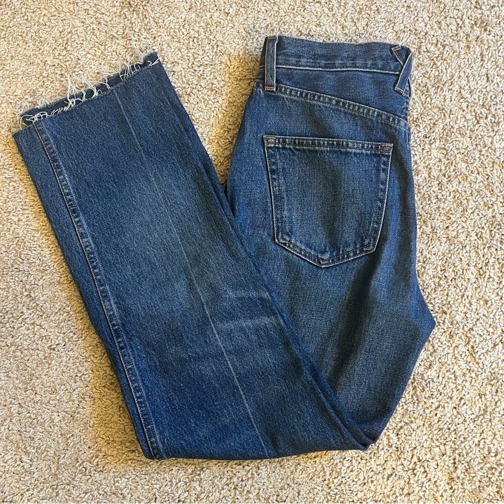 Alex Mill Jeans VGUC